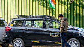 Bharat Taxi: જાણો કેવી રીતે ભારત ટેક્સીએ Ola, Uberની ઉંઘ હરામ કરી