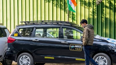 Ola, Uber vs Bharat Taxi : હવે મહિલા ડ્રાઇવરો કમાશે 100% નફો ! જાણો ભારત ટેક્સીની ‘ઝીરો કમિશન’ ગેમ ચેન્જર સ્કીમ