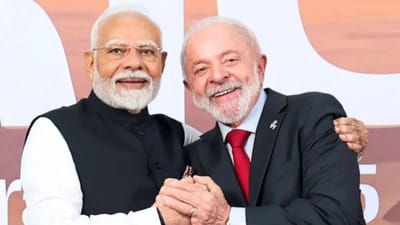 India AI Summit2026: ભારત-બ્રાઝિલ સંબંધોમાં નવા અધ્યાયની શરૂઆત