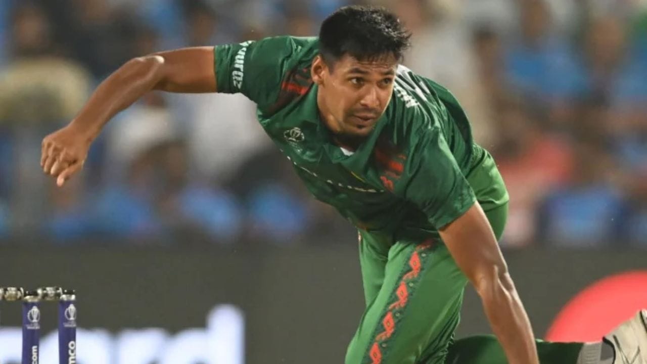 તાજેતરમાં ક્રિકેટ જગતમાં મુસ્તફિઝુર રહેમાનને લઈને એક મોટો વિવાદ ફાટી નીકળ્યો હતો. IPL ઓક્શનમાં કોલકાતા નાઈટ રાઈડર્સ (KKR) દ્વારા તેને ₹9.2 કરોડ (૯૨ મિલિયન રૂપિયા) માં ખરીદવામાં આવ્યો હતો, પરંતુ BCCI ની કાર્યવાહીને કારણે તેને મુક્ત કરવાની ફરજ પડી હતી.