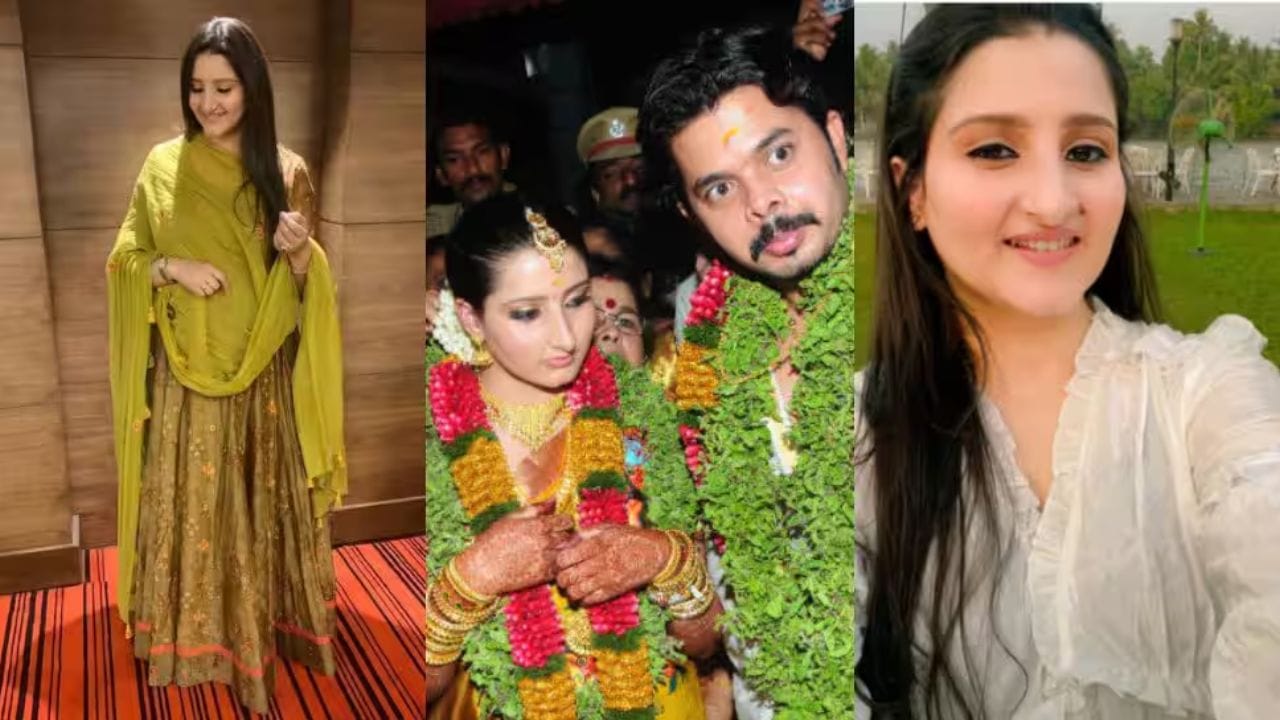 શ્રીસંતે યાદ કર્યું કે ધરપકડ પછી, તેણે ભુવનેશ્વરીના પિતાને કહ્યું હતું કે તે કદાચ ફરી ક્યારેય ભારત માટે ક્રિકેટ નહીં રમી શકે. તેણે કહ્યું, "મેં તેના પિતાને કહ્યું હતું કે હું કદાચ ફરી ક્યારેય દેશ માટે નહીં રમી શકું. એટલા માટે હું આખા શેખાવત પરિવારને સલામ કરું છું. તે સમયે, મને આતંકવાદી પણ કહેવામાં આવતો હતો, અનેક પ્રકારની વાતો મારા વિશે થઈ રહી હતી. પરંતુ આ છતાં, તેઓ મારી પડખે ઉભા રહ્યા."