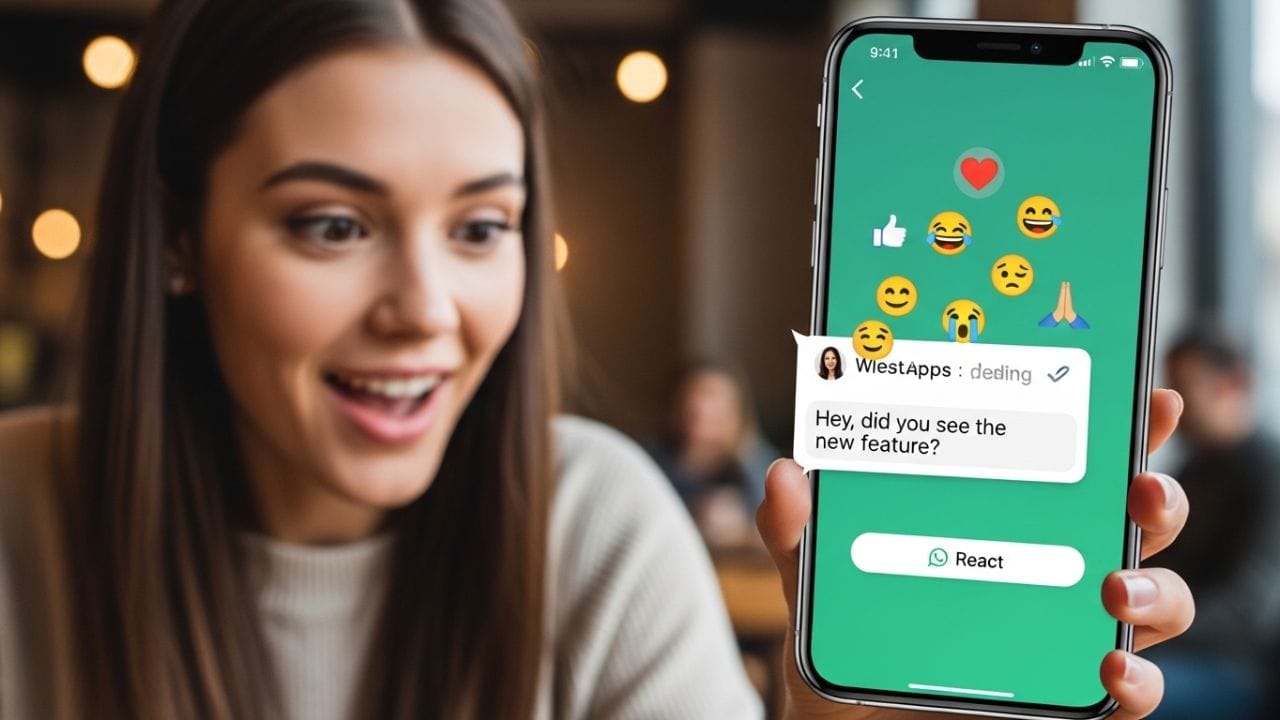 પારદર્શક નોટિફિકેશન સિસ્ટમ: જ્યારે પણ મેસેજ હિસ્ટ્રી શેર કરવામાં આવશે, ત્યારે ગ્રુપના જૂના મેમ્બર્સને અંધારામાં રાખવામાં આવશે નહીં. સિસ્ટમ દ્વારા દરેકને નોટિફાઈ કરવામાં આવશે કે જૂના મેસેજ નવા મેમ્બર સાથે શેર કરવામાં આવ્યા છે. આ મેસેજીસ સામાન્ય ચેટથી અલગ દેખાશે અને તેમાં મોકલનારનું નામ અને ચોક્કસ સમય પણ લખેલો હશે