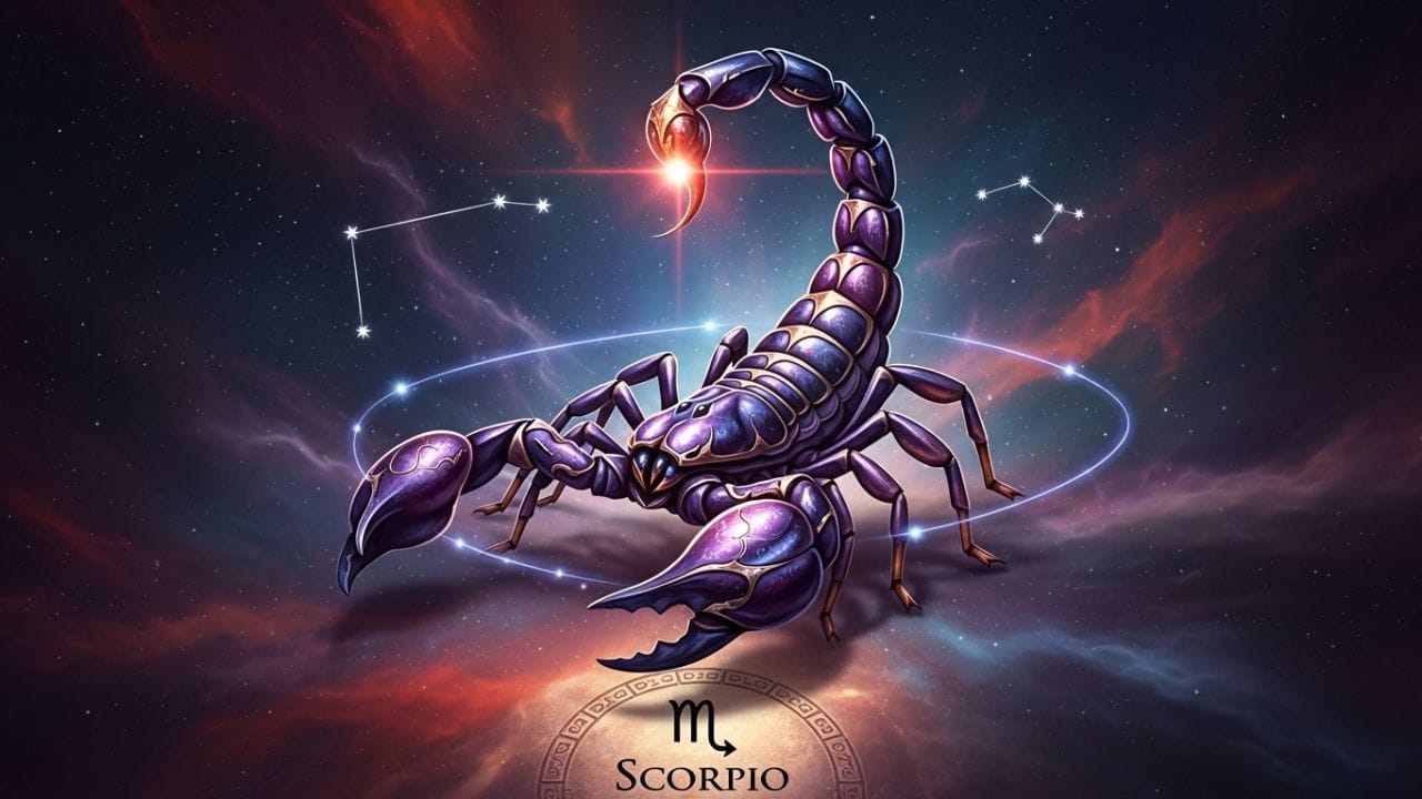 વૃશ્ચિક રાશિના સ્વામી મંગળ હોવાથી આ ગોચર તેમના માટે વિશેષ ફળદાયી રહેશે. આ રાશિના જાતકોને જમીન કે મિલકતને લગતા વિવાદોમાં સફળતા મળશે. તમારા આત્મવિશ્વાસમાં અભૂતપૂર્વ વધારો થશે, જેના કારણે તમે કાર્યક્ષેત્રમાં કઠિન નિર્ણયો સરળતાથી લઈ શકશો. ઓફિસમાં ઉચ્ચ અધિકારીઓ તમારા કામની પ્રશંસા કરશે અને તમને માન-સન્માન મળશે.