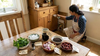 શું તમે પણ ઘરની દીવાલો પર રખડતી ગરોળીઓથી પરેશાન છો? ગરોળીઓ માત્ર ડર જ પેદા નથી કરતી, પણ હાઈજીનની દૃષ્ટિએ પણ જોખમી હોય છે. ઘણીવાર લોકો તેને ભગાડવા માટે ઝેરી સ્પ્રેનો ઉપયોગ કરે છે, જે બાળકો અને પાલતુ પ્રાણીઓ માટે નુકસાનકારક હોઈ શકે છે. આજે અમે તમને ગરોળીઓને માર્યા વગર ઘરની બહાર કાઢવાના કેટલાક સુરક્ષિત અને અસરકારક દેશી રસ્તાઓ જણાવીશું.