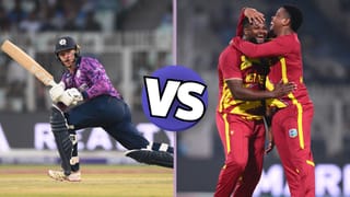 ICC Cricket T20 WC 2026: હેટમાયરનો તોફાન, શેફર્ડની હેટટ્રિક, વેસ્ટ ઈન્ડિઝે T20 વર્લ્ડ કપમાં ધમાકેદાર શરૂઆત