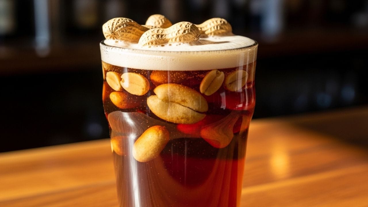 પરંતુ શું તમે ક્યારેય નોંધ્યું છે કે મગફળી ક્યારેય બીયરના ગ્લાસમાં ડૂબતી નથી, તે હંમેશા તેમાં તરતી રહે છે. છેવટે, મગફળી બીયરમાં કેમ તરતી રહે છે? શું તમે જાણો છો? જો તમને ખબર નથી, તો આજે અમે તમને તેની પાછળનું વિજ્ઞાન જણાવવા જઈ રહ્યા છીએ.