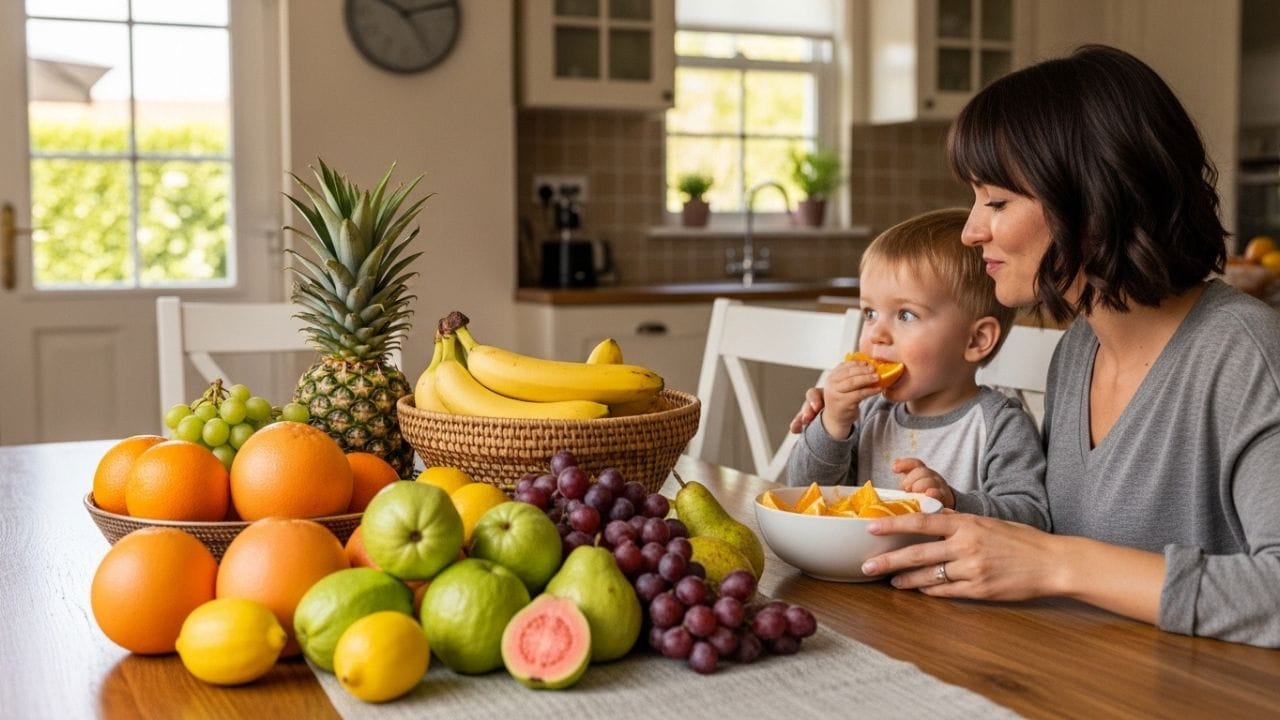 આપણે બધા જાણીએ છીએ કે ફળો વિટામિન્સ અને મિનરલ્સનો શ્રેષ્ઠ સ્ત્રોત છે. પરંતુ, આયુર્વેદ અને વિજ્ઞાન બંને માને છે કે દરેક વસ્તુ ખાવાનો એક ચોક્કસ સમય હોય છે. જો તમે સવારે ઉઠતાની સાથે જ અમુક ખાસ ફળોનું સેવન કરો છો, તો તે ફાયદાને બદલે નુકસાન કરી શકે છે.