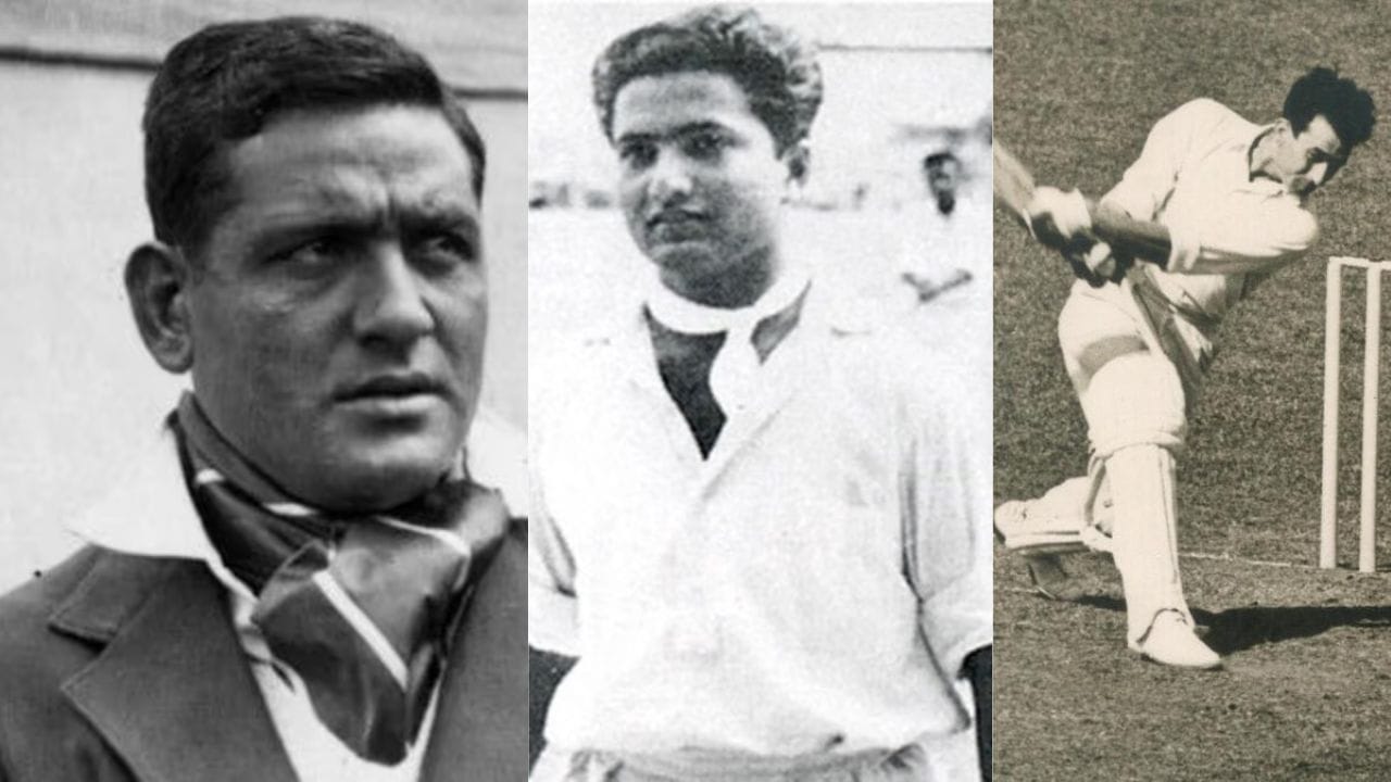 જોકે, આ બધા વચ્ચે, અમારી પાસે તમારા માટે એક ખાસ વાર્તા છે. અમે તમને ત્રણ ખેલાડીઓ વિશે જણાવવા જઈ રહ્યા છીએ જેમણે ભારત અને પાકિસ્તાન બંને માટે આંતરરાષ્ટ્રીય ક્રિકેટ રમી છે.