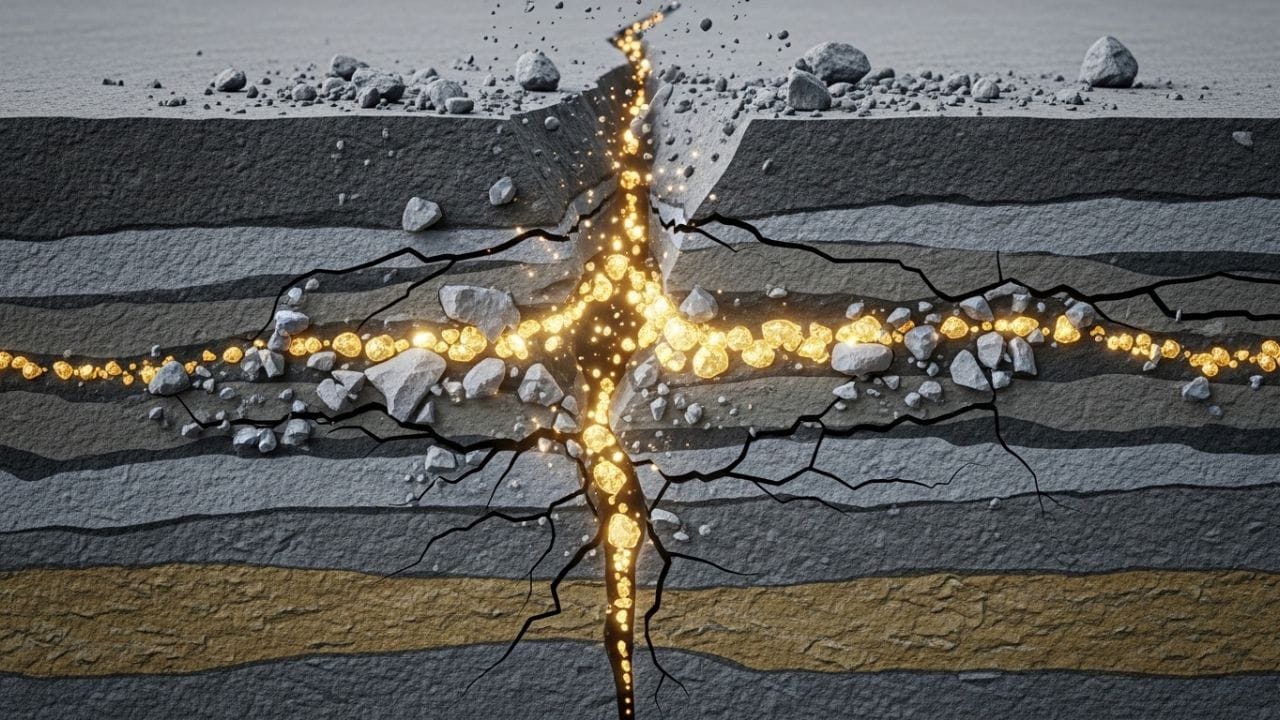 પરંતુ, આ શોધ જેટલી રોમાંચક છે, તેટલી જ ડરામણી પણ છે. સોનું મેળવવા માટે માણસ પૃથ્વીને જે રીતે છિન્નભિન્ન કરી રહ્યો છે, તે ચિંતાનો વિષય છે. સાયનાઈડ અને મર્ક્યુરી જેવા ઝેરી કેમિકલ્સથી નદીઓ ઝેર બની રહી છે. આ અભ્યાસે એ વાત પર મહોર મારી દીધી છે કે સોનું ‘બિન-નવીનીકરણીય’ છે – એટલે કે એકવાર ખતમ થયા પછી તેને ફરી બનતા લાખો ધરતીકંપો અને કરોડો વર્ષો લાગશે. શું આપણે આ કિંમતી ધાતુ પાછળ પૃથ્વીનો સર્વનાશ કરી રહ્યા છીએ? એ સવાલ અત્યારે પણ હવામાં લટકી રહ્યો છે.