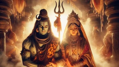 મહાશિવરાત્રીએ કરો આ ઉપાય, રાતોરાત બદલાઈ જશે તમારું ભાગ્ય- જાણો શું કરવું