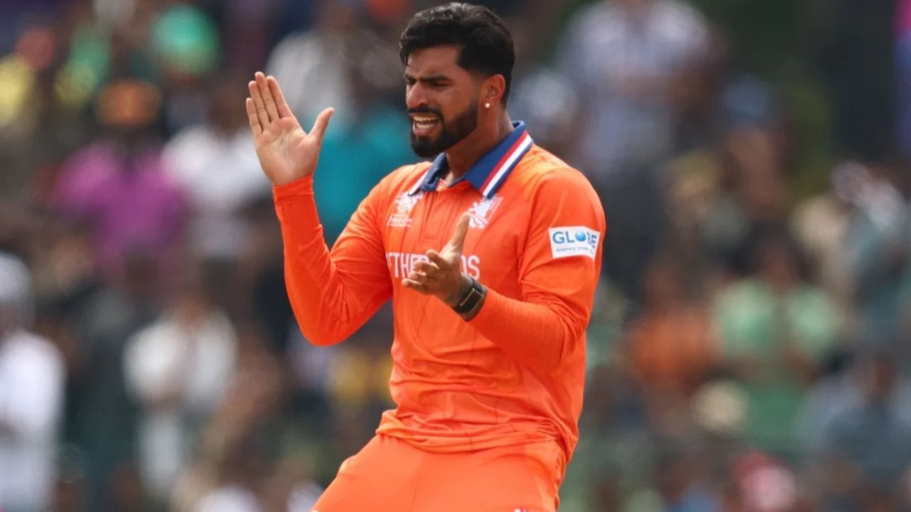 ક્રિકેટ ચાહકોની આતુરતાનો અંત: T20 વર્લ્ડ કપ 2026નો આજથી પ્રારંભ. કોલંબોના SSC ગ્રાઉન્ડ પર રમાયેલી પહેલી જ મેચમાં પાકિસ્તાન અને નેધરલેન્ડ્સ સામસામે ટકરાયા હતા. ટુર્નામેન્ટના પ્રથમ દિવસે જ રસાકસીભરી સ્પર્ધા જોવા મળતા ક્રિકેટ ફિવર ચરમસીમાએ જોવા મળ્યો.