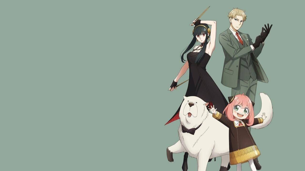 Spy x Family (સ્પાય × ફેમિલી) : Spy x Family જાપાનની લોકપ્રિય વેબ મંગા અને એનિમે સિરીઝ છે, જેને 'તાત્સુયા એન્ડો'એ લખી અને ચિત્રીત કરી છે. આ કહાની 'લોઇડ ફોર્જર' નામના  જાસૂસ પર આધારિત છે, જેને એક મહત્વપૂર્ણ મિશન પૂરું કરવા માટે મજબૂરીમાં એક નકલી પરિવાર બનાવવો પડે છે. પરંતુ કહાનીને રસપ્રદ બનાવે છે એ હકીકત કે લોઇડને ખબર નથી કે તેની દત્તક દીકરી Anya મન વાંચી શકે એવી ટેલિપાથ છે, જ્યારે તેની પત્ની તરીકે પસંદ કરેલી સ્ત્રી 'યોર ફોર્જર' એક નિપુણ skilled assassin છે. હાસ્ય, એક્શન અને ભાવનાત્મક પળોથી ભરપૂર Spy x Family એનિમે દર્શકોમાં ખાસ લોકપ્રિય બની રહી છે. હાલ સુધી Spy × Familyની કુલ 2 સીઝન રિલીઝ થઈ ચૂકી છે. જેને તમે Netflix, Crunchyroll, Amazon Prime Video પર જોઈ શકો છો. (Image Source: Google) 
