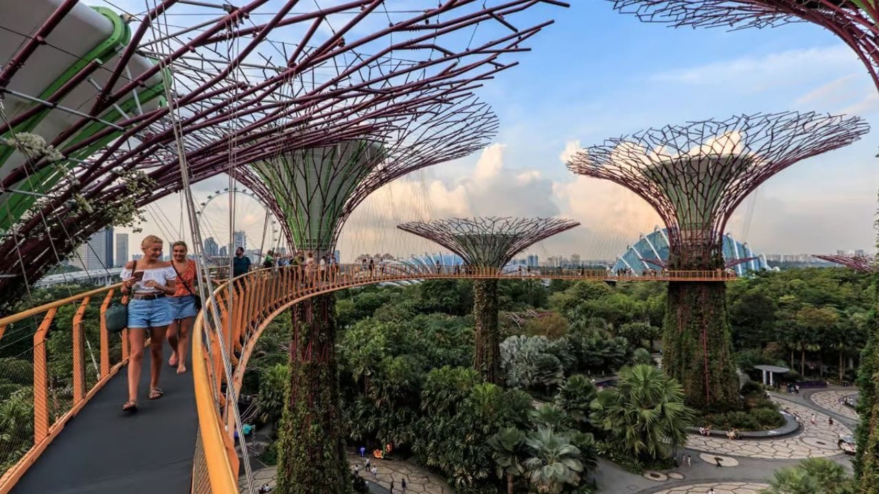 આથી સ્પષ્ટ થાય છે કે ઊંચી આવક હોવા છતાં ખુશી પર સામાજિક સહકાર, કામ જીવન સંતુલન અને સામાજિક જોડાણ જેવા પરિબળો પણ મહત્વપૂર્ણ ભૂમિકા ભજવે છે.