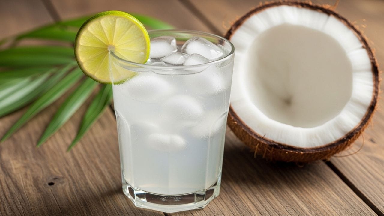 હાડકાં અને સ્નાયુઓ: નારિયેળ પાણી હાડકાં અને સ્નાયુઓને મજબૂત બનાવવામાં ખૂબ ફાયદાકારક માનવામાં આવે છે.