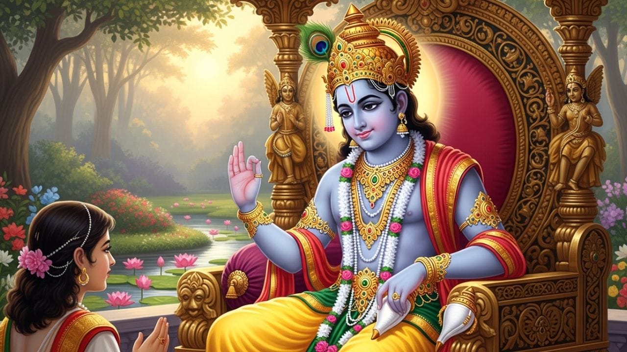 વડીલોના અંતરના આશીર્વાદમાં એવી શક્તિ છે જે વ્યક્તિના પ્રારબ્ધને પણ બદલી શકે છે. જ્યારે આપણે નિઃસ્વાર્થ ભાવે તેમની સેવા કરીએ છીએ, ત્યારે તેમના હૃદયમાંથી નીકળતી દુઆ આપણા કરિયર અને સામાજિક જીવનમાં આવતી બાધાઓને નિર્મૂળ કરે છે