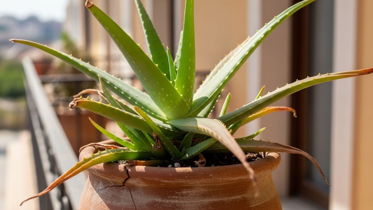 આજની ભાગદોડભરી જિંદગી, અનિયમિત ખાનપાન અને કામના ભારણને કારણે નાની ઉંમરમાં જ બ્લડ પ્રેશર અને ડાયાબિટીસ જેવી ગંભીર બીમારીઓ ઘર કરી રહી છે. આવી સ્થિતિમાં તમારા આહારમાં કુદરતી વસ્તુઓનો સમાવેશ કરવો અનિવાર્ય છે. એલોવેરા એક એવો જ શ્રેષ્ઠ વિકલ્પ છે, જે શરીરને અંદર અને બહાર બંને રીતે સ્વસ્થ રાખે છે.