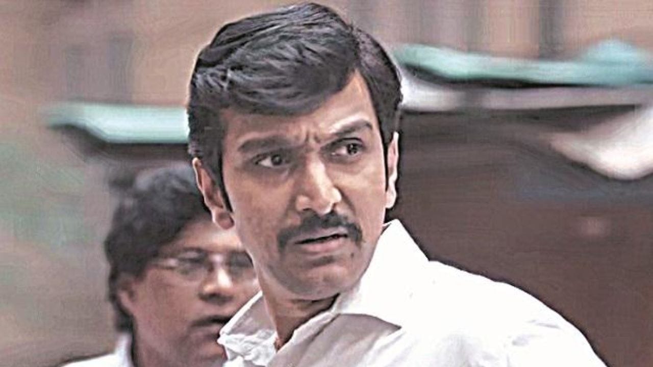 “યે બોમ્બે હૈ યહાં સબ બદલ જાયેગા પર સમુંદર નહીં ઔર મૈં ઇસ શેર માર્કેટ કા સમુંદર હી હૂં”