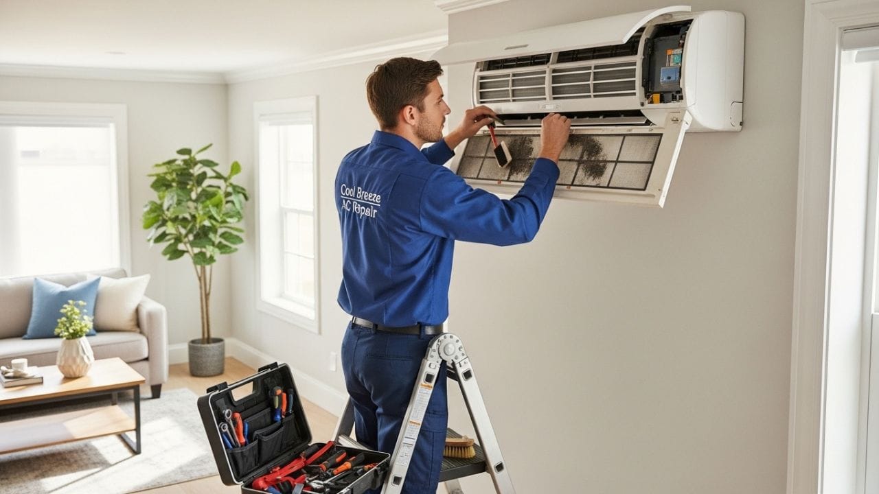 મિકેનિક આપે છે પૂરતો સમય: એપ્રિલથી જૂન મહિનામાં મિકેનિક પાસે ઘણું કામ હોય છે, તેથી તેઓ ઉતાવળમાં સર્વિસ કરે છે. પરંતુ અત્યારે બુકિંગ ઓછું હોવાથી મિકેનિક આરામથી કૂલિંગ કોઈલ, ડ્રેઇન પાઇપ, ગેસ પ્રેશર અને વાયરિંગની સંપૂર્ણ તપાસ કરી શકે છે. તેનાથી કામની ગુણવત્તા વધે છે.