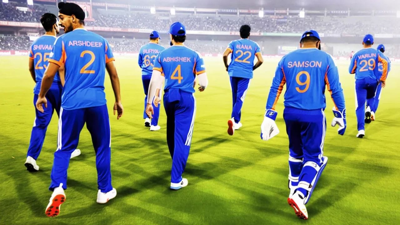 હવે ભારત માટે દરેક મેચ 'કરો અથવા મરો' જેવી બની ગઈ છે. સૂર્યાએ ટીમને 'રીસેટ મોડ'માં આવવા કહ્યું છે. પરંતુ શું ટીમ ઇન્ડિયા આ શરમજનક હારમાંથી બહાર આવી શકશે? શું અમદાવાદની આ ભૂલ સેમિફાઇનલના સપનાને રોળી નાખશે? હવે બધું જ આવનારી મેચો પર નિર્ભર છે, જ્યાં ટીમે પોતાની નબળાઈઓને શક્તિમાં બદલવી પડશે