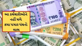 હોળી પહેલા ઝટકો ! આ કર્મચારીઓને નહીં મળે 8મા પગાર પંચનો લાભ, જાણો કેમ?