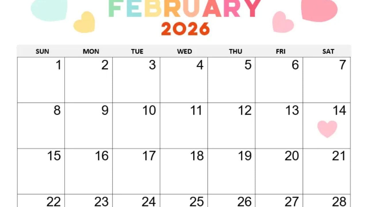 ઈ.સ. 1582માં પોપ ગ્રેગરી XIII એ આ કલેન્ડરમાં વધુ સુધારો કરી 'ગ્રેગોરિયન કલેન્ડર' અમલમાં મૂક્યું, જે આજે સમગ્ર વિશ્વમાં માન્ય છે. ફેબ્રુઆરીના 28 દિવસો પાછળનું કારણ માત્ર વિજ્ઞાન નથી, પરંતુ માનવીય નિર્ણયો, પરંપરાઓ અને ઇતિહાસનો એક અનોખો સંગમ છે.