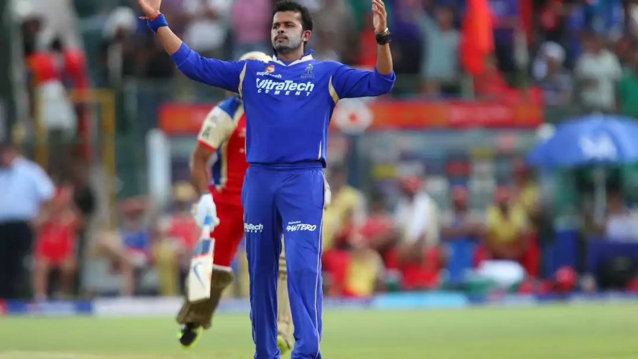 પૂર્વ ક્રિકેટર અને હવે એક્ટર શ્રીસંત પર વર્ષ 2013માં સ્પોટ ફિક્સિંગ અને સટ્ટેબાજીનો આરોપ લાગ્યો હતો. તેમણે હાલમાં જ તેમના જીવનના એ મુશ્કેલ સમય વિશે ખુલીને વાત કરી, એક્ટરે જણાવ્યુ કે એ મુશ્કેલ સમયમાં તેમની પત્ની તેમના માટે ઢાલ સ્વરૂપે રહી હતી, જે એ સમયે તેમની ગર્લફ્રેન્ડ હતી. 