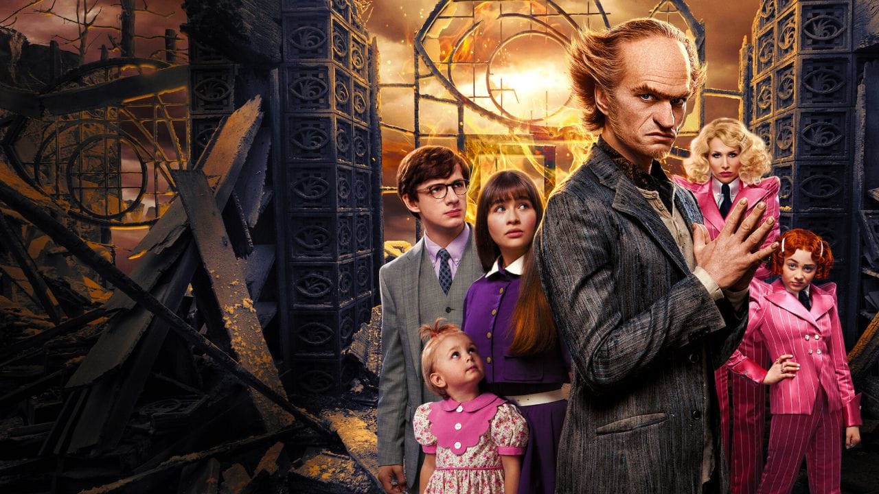 A Series of Unfortunate Events (Hindi Dub – Netflix): ત્રણ અનાથ ભાઈ-બહેનની રહસ્યમય અને સાહસિક વાર્તા પર આધારિત આ સિરિઝ બાળકોને થ્રિલ અને સસ્પેન્સનો અનોખો અનુભવ કરાવે છે. મુશ્કેલ પરિસ્થિતિમાં હિંમત અને બુદ્ધિથી કેવી રીતે આગળ વધવું તે આ શો દ્વારા શીખવા મળે છે.
