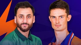 પ્રથમ મેચમાં જ પાકિસ્તાનની ફજેતી થતાં બચી