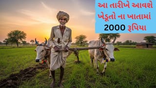 કરોડો ખેડૂતો માટે ખુશખબર : જાણો ક્યારે આવશે PM કિસાન યોજનાનો 22મો હપ્તો, આ રહી સંભવિત તારીખ