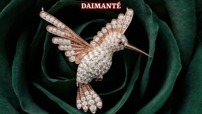 AIથી બનશે ડાયમંડ જ્વેલરી! ભારતના સ્ટાર્ટઅપનું ગ્રીન લક્ઝરી મોડલ લોન્ચ