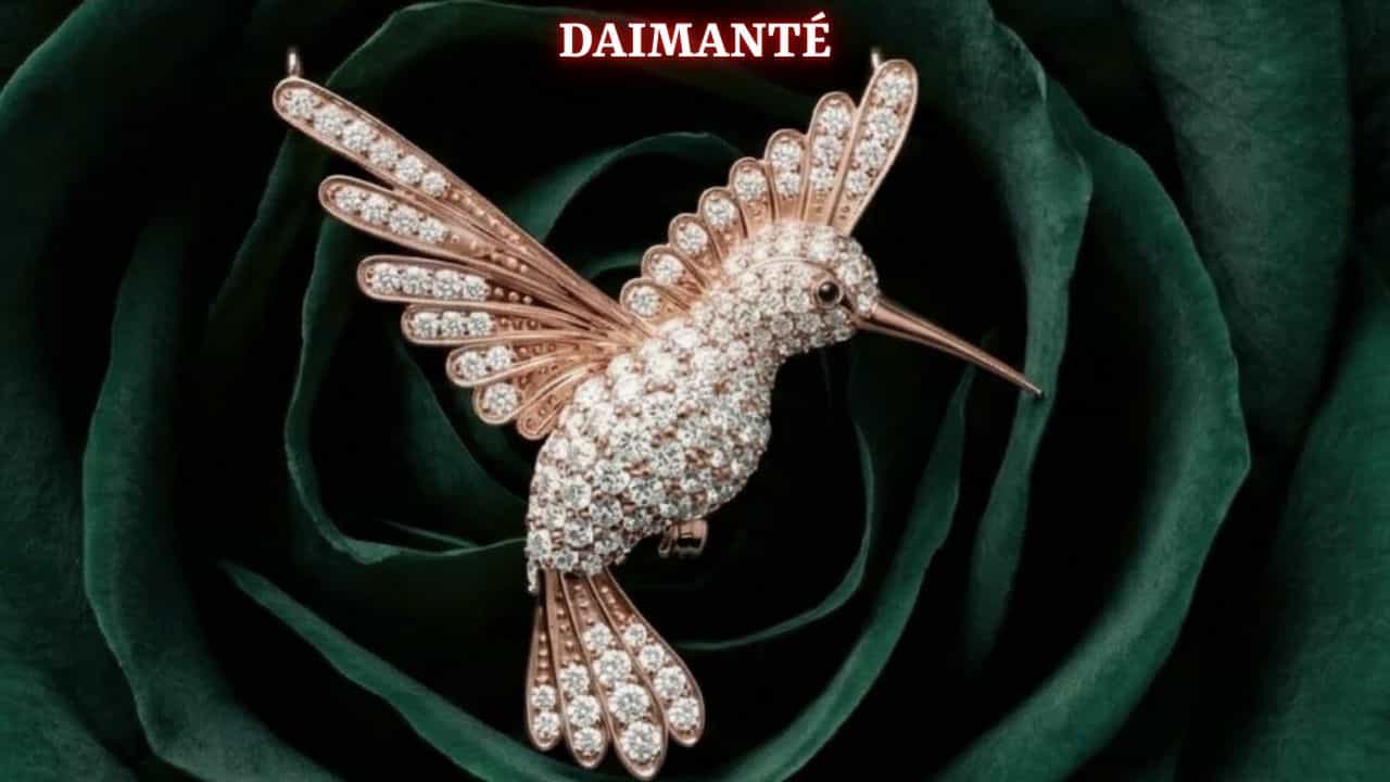 Breaking News: હવે ઘરેણામાં જોવા મળશે AIની કમાલ, AI Impact Expo 2026માં ભારતનું નવું લક્ઝરી AI જ્વેલરી બ્રાન્ડ લોન્ચ