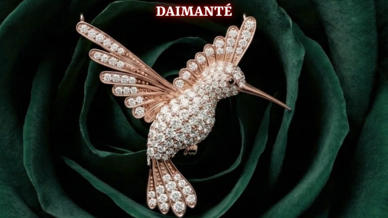 Breaking News: હવે ઘરેણામાં જોવા મળશે AIની કમાલ, AI Impact Expo 2026માં ભારતનું નવું લક્ઝરી AI જ્વેલરી બ્રાન્ડ લોન્ચ