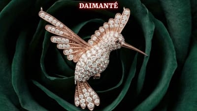 Breaking News: હવે ઘરેણામાં જોવા મળશે AIની કમાલ, AI Impact Expo 2026માં ભારતનું નવું લક્ઝરી AI જ્વેલરી બ્રાન્ડ લોન્ચ