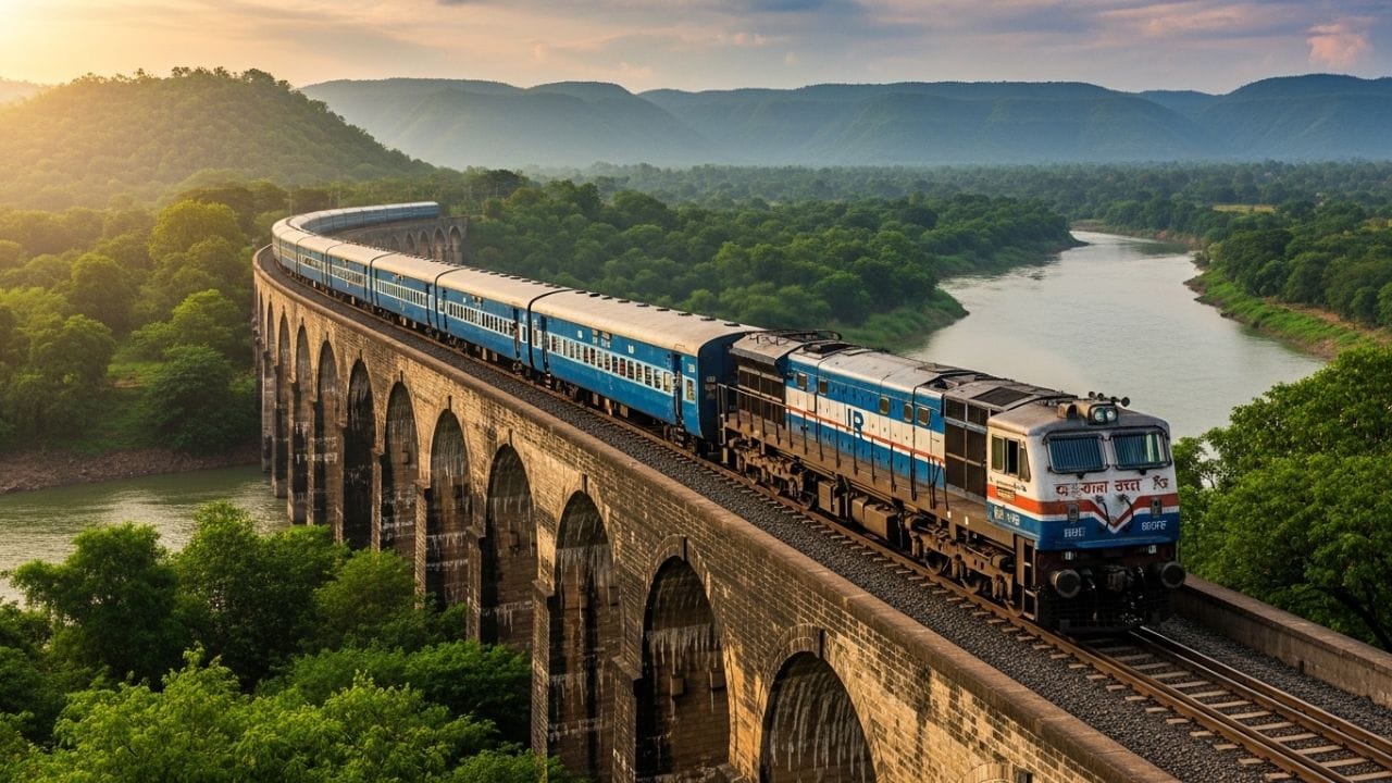 એવો દાવો કરવામાં આવે છે કે, વર્ષ 1971માં ઇન્દિરા ગાંધી અને ઝુલ્ફીકાર અલી ભુટ્ટો વચ્ચે થયેલા શિમલા કરાર દરમિયાન 'સમજોતા એક્સપ્રેસ' ચલાવવા પર સહમતી બની હતી. 22 જુલાઈ, 1976ના રોજ અટારી અને લાહોર વચ્ચે આ ટ્રેન શરૂ કરવામાં આવી હતી. શરૂઆતમાં તો આ ટ્રેન દરરોજ ચલાવવામાં આવતી હતી પરંતુ વર્ષ 1994માં તેને અઠવાડિયામાં માત્ર બે દિવસ ચલાવવાનો નિર્ણય લેવામાં આવ્યો હતો.