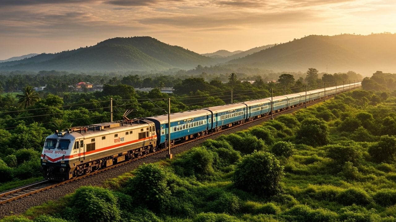 આ મુસાફરી એટલી લાંબી છે કે, ટ્રેનમાં બેઠા-બેઠા મુસાફરો થાકીને લોથપોથ થઈ જાય છે. જો કે, તેમને ગંતવ્ય સ્થાન સુધી પહોંચવાનું હોવાથી ત્રણ દિવસ અને ત્રણ રાત સુધી માત્ર એક જ સીટ પર બેસીને મુસાફરી કરવી પડે છે.