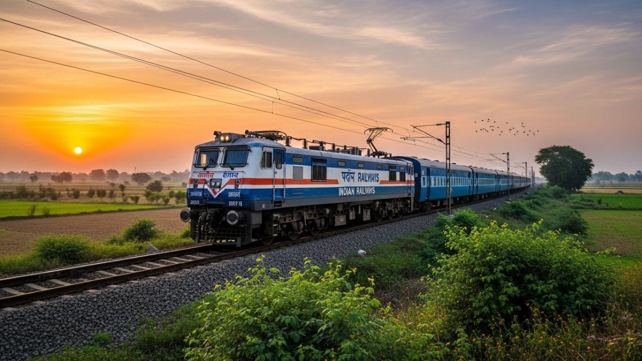 તમે વિચારી રહ્યા હશો કે, આખરે એવું કયું રેલવે સ્ટેશન છે કે, જ્યાં પ્લેટફોર્મ ટિકિટને બદલે પાસપોર્ટ બતાવીને એન્ટ્રી મળતી હતી? જણાવી દઈએ કે, આ રેલવે સ્ટેશન ભારતનું છેલ્લું રેલવે સ્ટેશન હતું અને મુસાફરોની સુરક્ષા માટે બીજા દેશમાં જતા પહેલા અહીં મુસાફરોનો પાસપોર્ટ ચેક કરવામાં આવતો હતો.