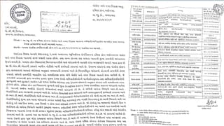 RTI એક્ટિવિસ્ટો બ્લેકમેઈલ કરે છે, AMCના એસ્ટેટ વિભાગના અધિકારીએ ACB, CP, CM, PM, હાઈકોર્ટને લખ્યો પત્ર