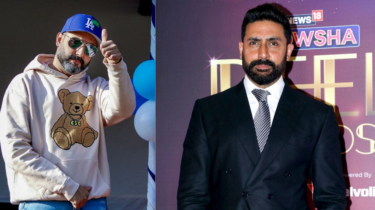 અભિષેક બચ્ચને પિતાની ફિલ્મ મેજર સાબ (1998)માં કામ કર્યું છે. અમિતાભ બચ્ચન ફિલ્મના પ્રોડ્યુસર હતા. વર્ષ 2002માં ફિલ્મ રેફ્યુઝીમાં અભિનેતા તરીકે ડેબ્યુ કર્યું હતુ. તેની સાથે કરિના કપૂરે પણ ડેબ્યુ કર્યું હતુ. બોલિવુડ પર આ ફિલ્મ એવરેજ રહી હતી.