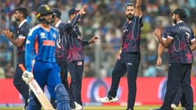 અમેરિકા સામે ટીમ ઈન્ડિયાની બેટિંગ ખરાબ રીતે નિષ્ફળ ગઈ