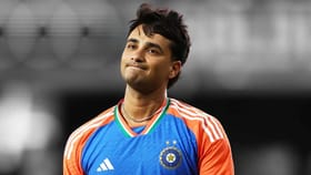 અભિષેક શર્માને હોસ્પિટલમાંથી મળી રજા, IND vs NAM મેચ રમી શકશે?