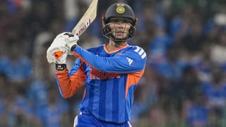 T20 WC Breaking : સુપર 8 માં ટીમ ઈન્ડિયાની પ્લેઈંગ ઈલેવનમાંથી અભિષેક શર્મા સહિત આ 3 ખેલાડીઓ થશે બહાર!