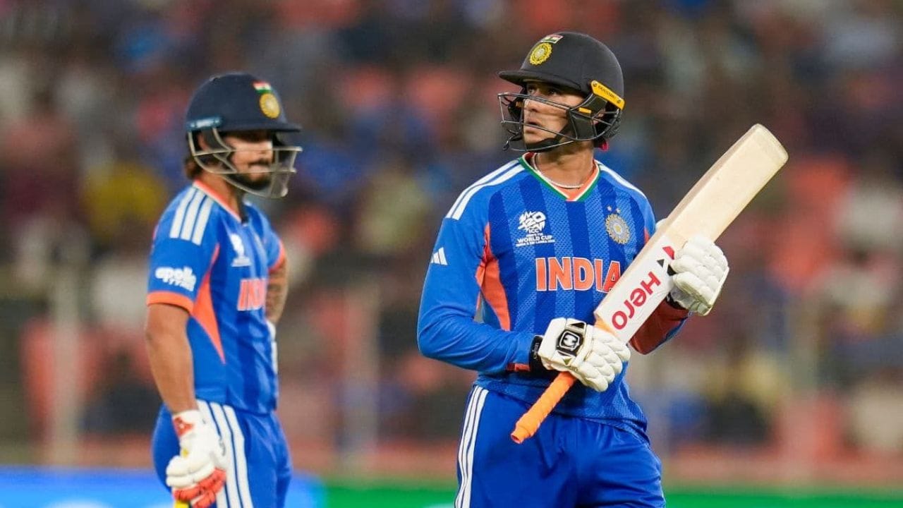 T20 વર્લ્ડ કપમાં ભારતીય ઓપનિંગ ભાગીદારી સરેરાશ પ્રતિ ઓવર માત્ર 6.8 રનની છે. બીજી કોઈ ટીમની આનાથી ખરાબ ઓપનિંગ ભાગીદારી સરેરાશ નથી. ઓમાનની ઓપનિંગ જોડીની પણ સરેરાશ 10 રનની છે. આયર્લેન્ડ, UAE અને USA ની ઓપનિંગ જોડીનો રન એવરેજ પણ ટીમ ઈન્ડિયા કરતા સારો છે.