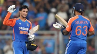 IND vs PAK T20 WC Breaking: અભિષેક શર્મા રમશે કે નહીં? સૂર્યકુમાર યાદવે પાકિસ્તાની કેપ્ટનને જવાબ આપતા કરી જાહેરાત