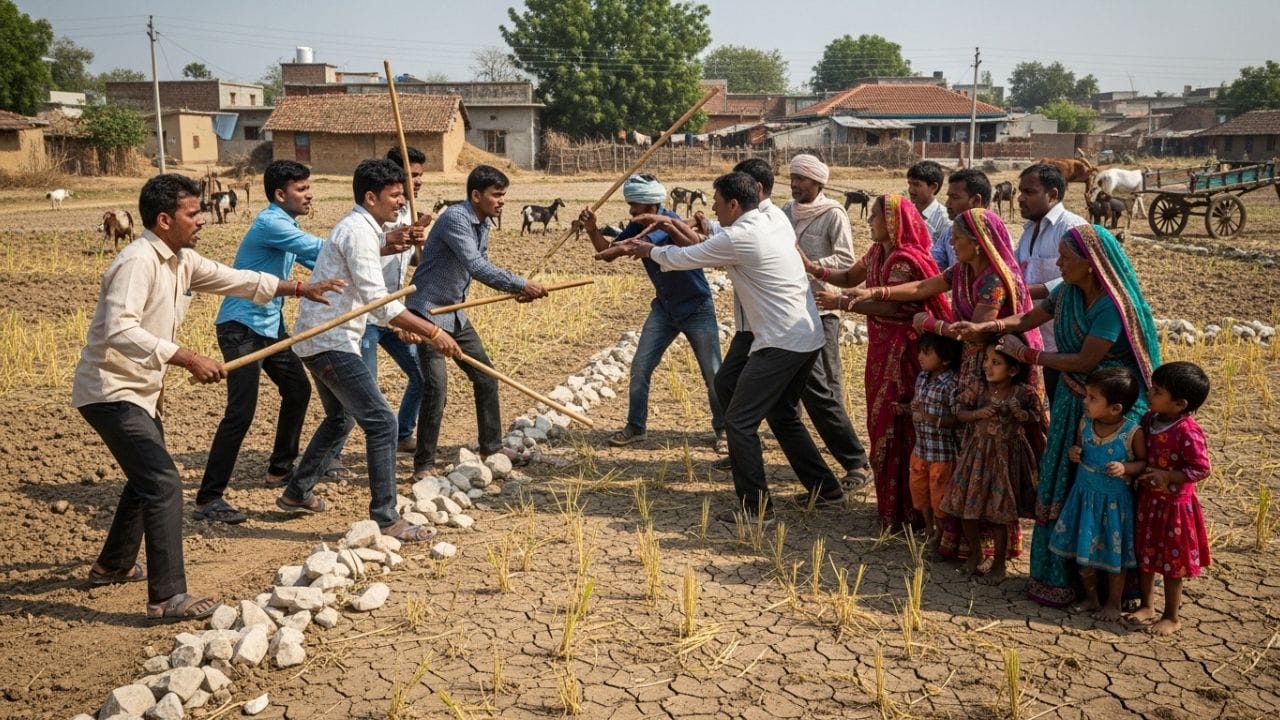 જમીન માપણી માટે તમારે તાલુકા કચેરી અથવા જિલ્લા જમીન રેકોર્ડ કચેરીમાં અરજી કરવી પડે છે. ઘણા રાજ્યોમાં હવે ઓનલાઈન પણ અરજી કરવાની સુવિધા ઉપલબ્ધ છે. ઉદાહરણ તરીકે, Bhulekh અથવા રાજ્ય સરકારના રેવન્યુ વિભાગની સત્તાવાર વેબસાઈટ પર જઈને જમીનનો સર્વે નંબર દાખલ કરીને માહિતી મેળવી શકાય છે. અરજીમાં તમારે સ્પષ્ટ રીતે લખવું પડે છે કે કઈ જમીન માટે અને કયા કારણસર માપણી માંગવામાં આવે છે.