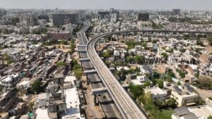 Breaking News : અમદાવાદનુ 17018 કરોડનું ડ્રાફ્ટ બજેટ રજૂ, નવા બનશે ઓવરબ્રિજ- અન્ડરબ્રિજ, રેલવે ફાટક પણ દૂર કરાશે, જાણો ક્યાં કયાં વિસ્તારોમાં શું થશે