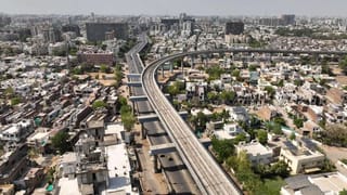 Breaking News : અમદાવાદનુ 17018 કરોડનું ડ્રાફ્ટ બજેટ રજૂ, નવા બનશે ઓવરબ્રિજ- અન્ડરબ્રિજ, રેલવે ફાટક પણ દૂર કરાશે, જાણો ક્યાં કયાં વિસ્તારોમાં શું થશે