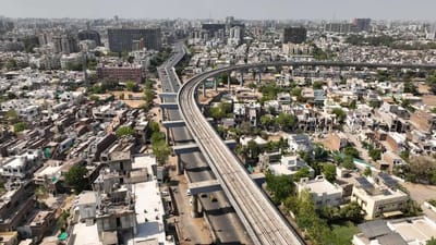 Breaking News : અમદાવાદનુ 17018 કરોડનું ડ્રાફ્ટ બજેટ રજૂ, નવા બનશે ઓવરબ્રિજ- અન્ડરબ્રિજ, રેલવે ફાટક પણ દૂર કરાશે, જાણો ક્યાં કયાં વિસ્તારોમાં શું થશે