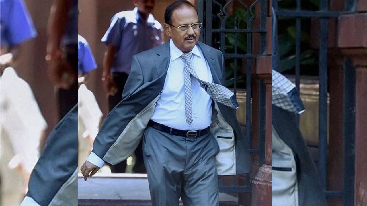 1999માં કંદહાર પ્લેન હાઇજેક બાદ થયેલા કરારમાં તેમણે મહત્વની ભૂમિકા ભજવી હતી. તેમણે 2016માં પાકિસ્તાન વિરુદ્ધ ભારતીય સેનાની સર્જિકલ સ્ટ્રાઈક અને 2019ની બાલાકોટ સ્ટ્રાઈકમાં મહત્વની ભૂમિકા ભજવી હોવાનું માનવામાં આવે છે.