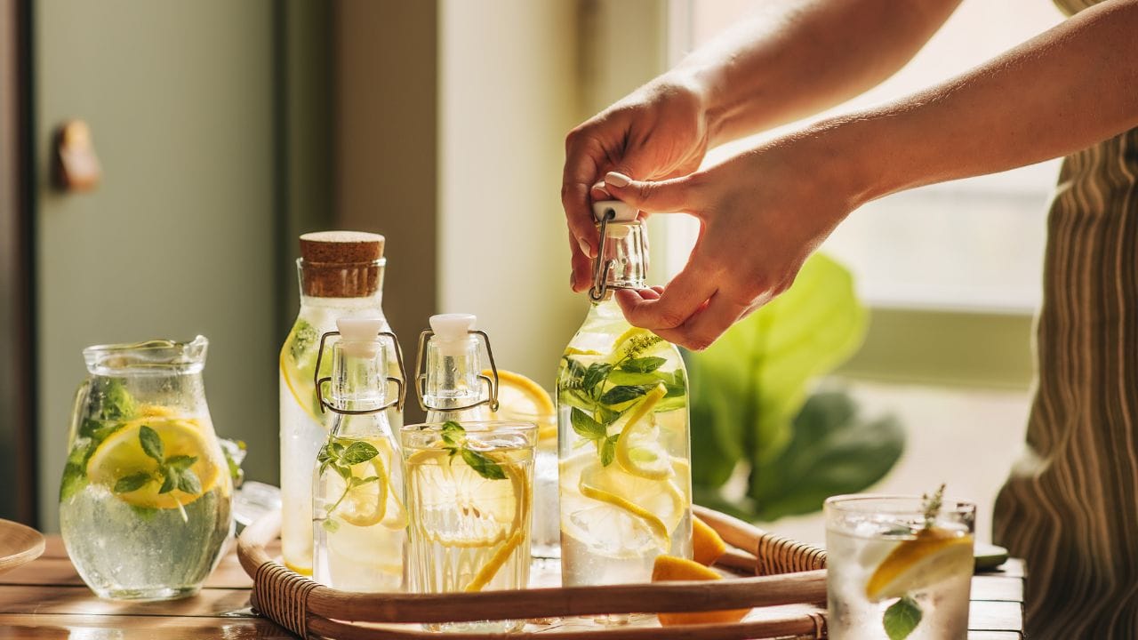 ઘણા લોકો મૂંઝવણમાં રહે છે કે આમળા અને લીંબુ બંનેમાંથી કયું રોગપ્રતિકારક શક્તિને મજબૂત બનાવવામાં વધુ અસરકારક છે, કારણ કે પોષણ ડેટા અને વૈજ્ઞાનિક સંશોધન સ્પષ્ટપણે દર્શાવે છે કે બંને રોગપ્રતિકારક શક્તિ વધારવામાં સમાન રીતે અસરકારક નથી. તો ચાલો જાણીએ કે કયું વધુ ફાયદાકારક છે, આમળાનો રસ કે લીંબુ પાણી.