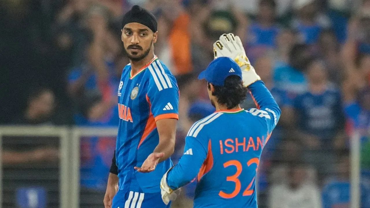 અર્શદીપ સિંહ T20I ક્રિકેટમાં ભારતનો સૌથી વધુ વિકેટ લેનાર બોલર પણ છે. તેણે 81 મેચોમાં 126 વિકેટ લીધી છે. અન્ય કોઈ બોલર 120 વિકેટનો આંકડો પણ પાર કરી શક્યો નથી. (PC: PTI)